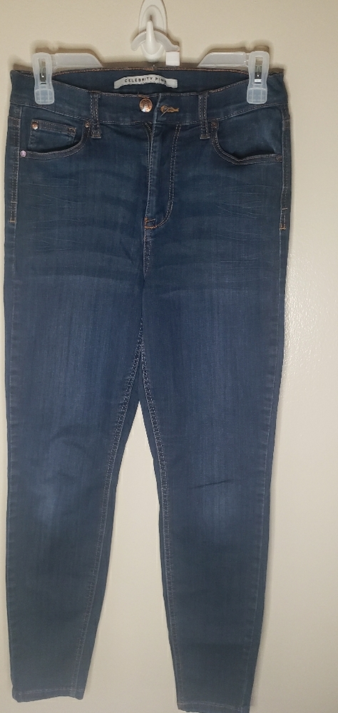 Celebrity Pink Jeans